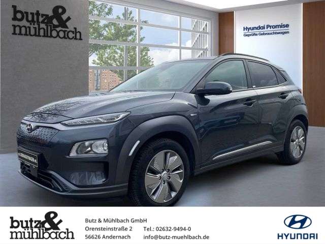 Hyundai KONA 54.700 km 17.490 &euro; Andernach 56626