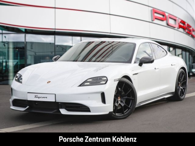 Porsche Taycan 2.750 km 117.950 &euro; Koblenz 56070