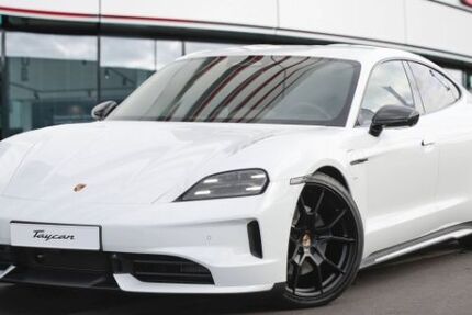 Porsche Taycan 5.000 km 117.950 &euro; Koblenz 56070
