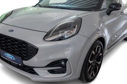 Ford Puma 101.816 km 15.980 &euro; Koblenz 56073