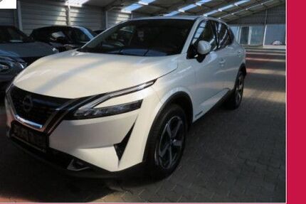 Nissan Qashqai 18.800 km 25.900 &euro; Nauort 56237