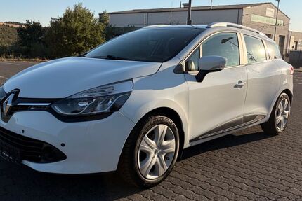 Renault Clio 80.000 km 6.490 &euro; Mayen 56727