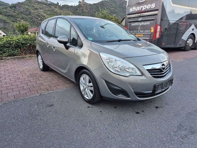 Meriva