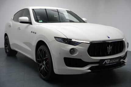 Maserati Levante 99.980 km 34.999 &euro; Wirges 56422