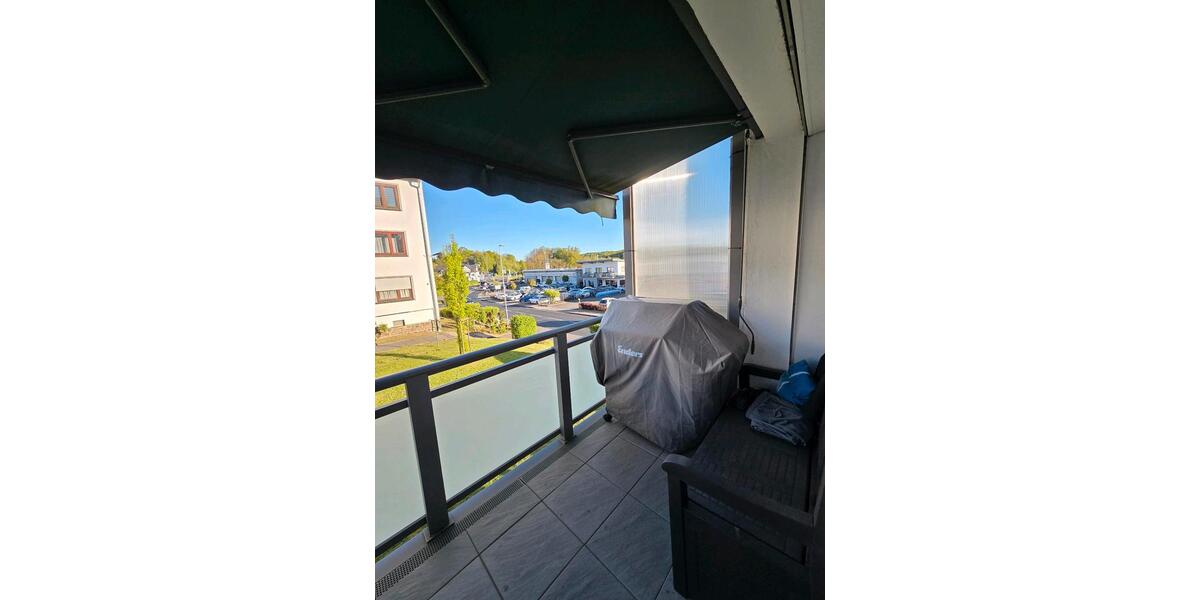 Erdgeschoßwohnung Montabaur - 4 Zimmer, 80 m&sup2;, 205.000&euro; | Angebot:26402789