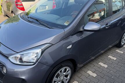 Hyundai i10 127.000 km 6.900 &euro; Neuwied 56566