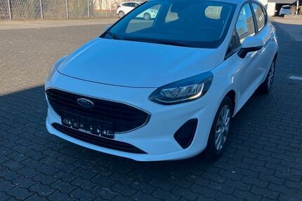Ford Fiesta 34.445 km 15.990 &euro; Urmitz 56220