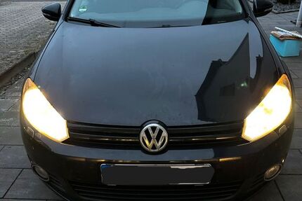 VW Golf 158.000 km 5.800 &euro; Halsenbach 56283
