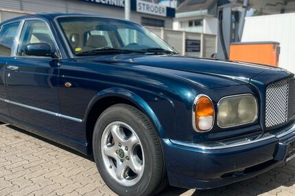Bentley Arnage 144.900 km 17.990 &euro; Koblenz 56077
