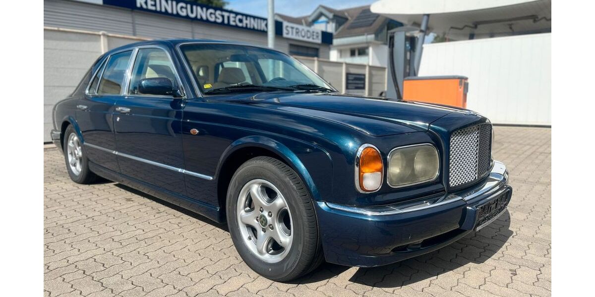 Bentley Arnage 144.900 km 17.990 &euro; Koblenz 56077