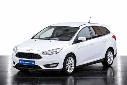Ford Focus 109.000 km 6.950 &euro; Bad Breisig 53498
