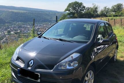 Renault Clio 72.000 km 5.700 € Koblenz 56072