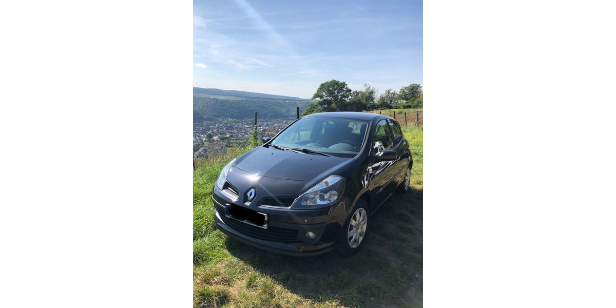 Renault Clio 72.000 km 5.700 € Koblenz 56072