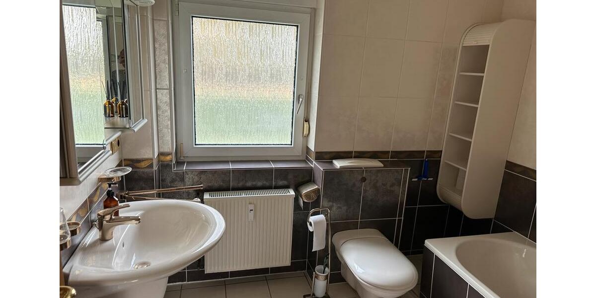 Schöne 3-Zimmer-Wohnung in 56346 Prath zimmer