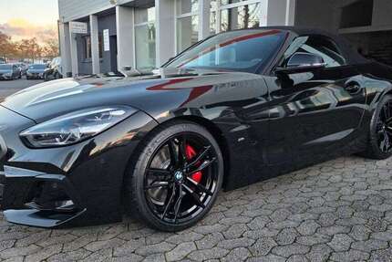 BMW Z4 2.500 km 49.900 &euro; Neuwied 56566