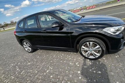 BMW X1 138.000 km 16.100 &euro; Koblenz 56072