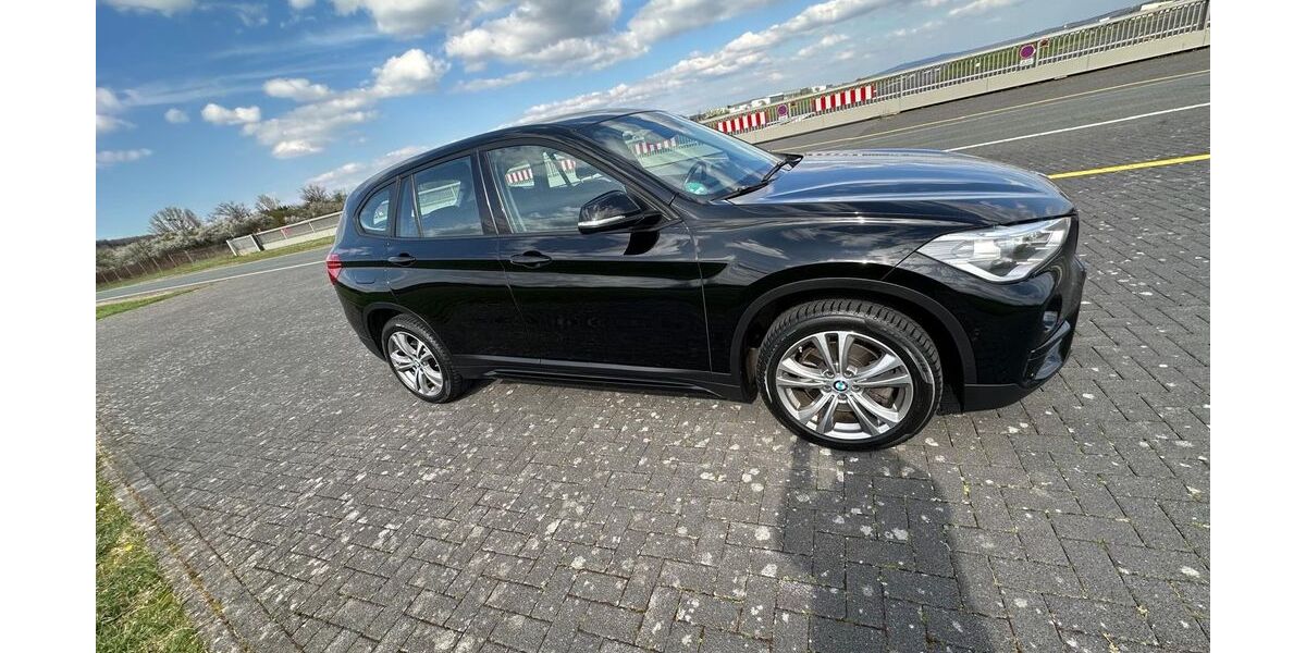 BMW X1 138.000 km 16.600 &euro; Koblenz 56072