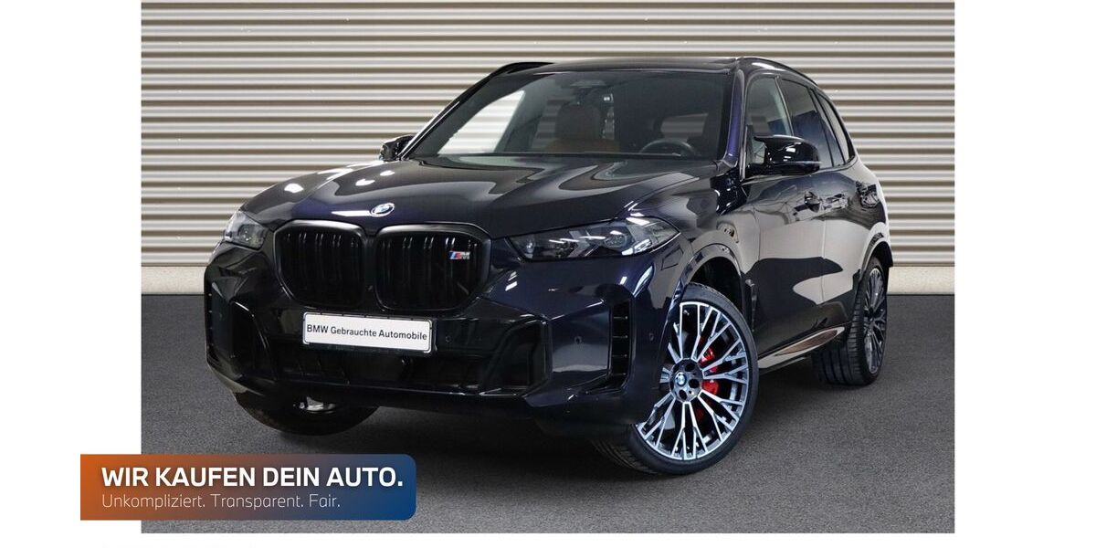BMW X5 M60 19.242 km 87.900 &euro; Koblenz 56073