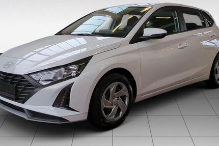 Hyundai i20 10.493 km 15.990 &euro; Wirges 56422