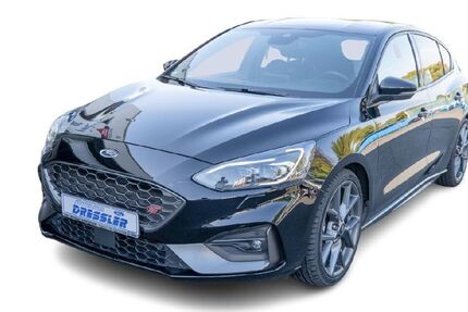 Ford Focus 69.422 km 23.950 &euro; Miehlen 56357