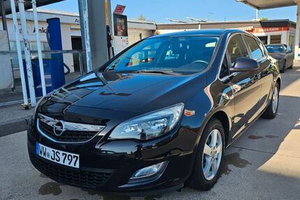 Opel Astra 215.000 km 3.900 &euro; Höhr-Grenzhausen 56203