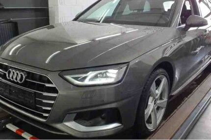 Audi A4 36.402 km 31.680 &euro; Mayen 56727