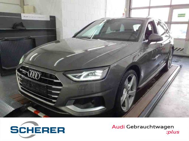 Audi A4 36.402 km 31.680 &euro; Mayen 56727