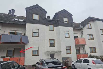 Wohnung Koblenz Bubenheim - 3 Zimmer, 92 m&sup2;, 280.000&euro; | Angebot:25982964