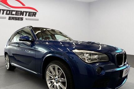 BMW X1 126.609 km 12.590 &euro; Neuwied 56564