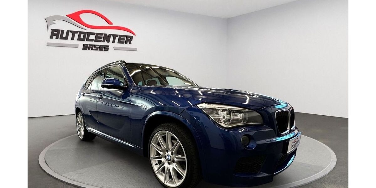 BMW X1 126.609 km 12.590 &euro; Neuwied 56564