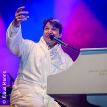 Sahnemixx 08.08.2026 Festung Ehrenbreitstein