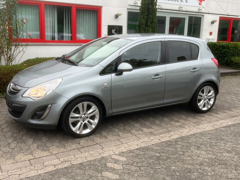 Opel Corsa 133.465 km 4.790 € Neuwied 56566