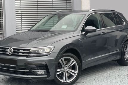 VW Tiguan 115.600 km 24.500 € Koblenz 56070
