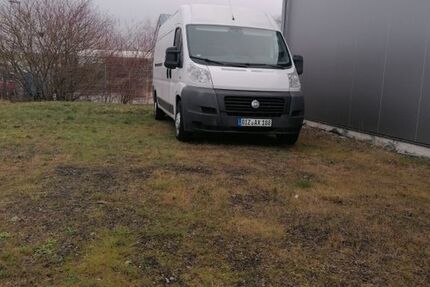Fiat Ducato 315.000 km 4.500 € Aull 65582