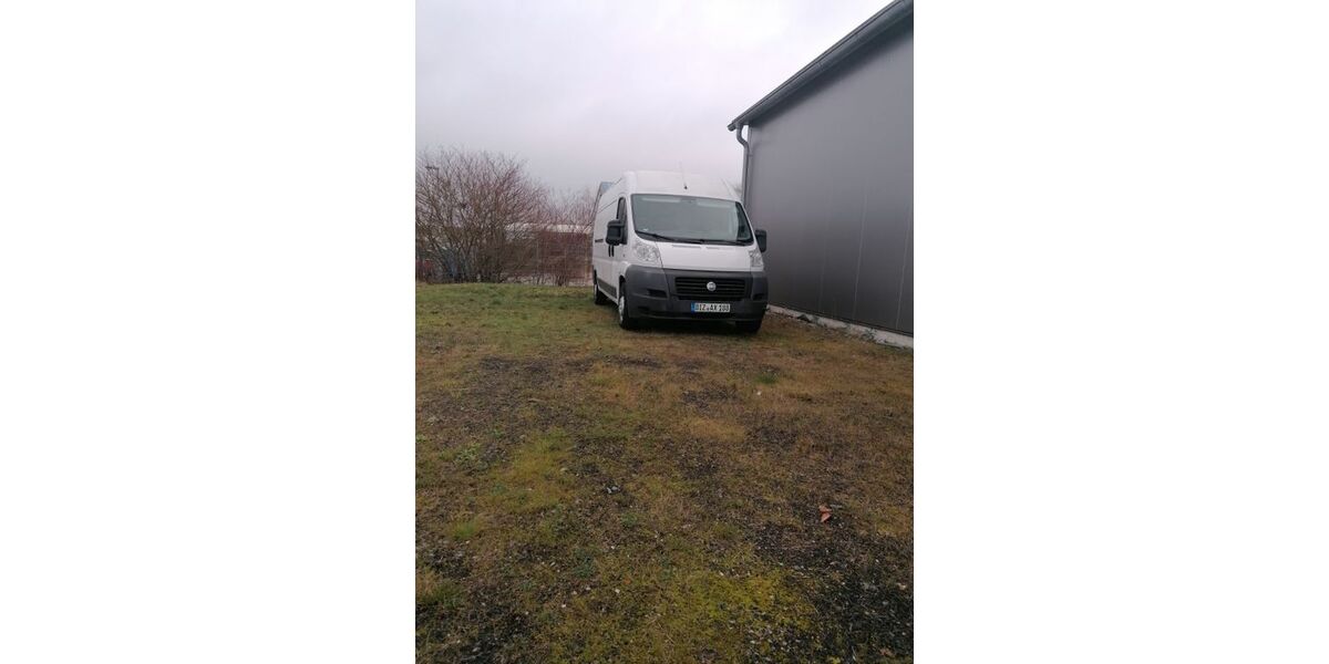 Fiat Ducato 315.000 km 4.500 € Aull 65582