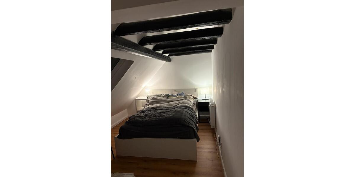 Dachgeschoßwohnung Koblenz Bisholder - 3 Zimmer, 72 m&sup2;, 1.000&euro; | Angebot:25783262