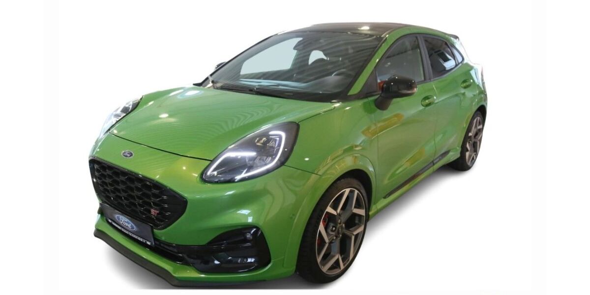 Ford Puma 24.141 km 22.980 &euro; Braubach 56338