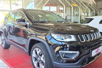 Jeep Compass 108.300 km 17.800 &euro; Lahnstein 56112