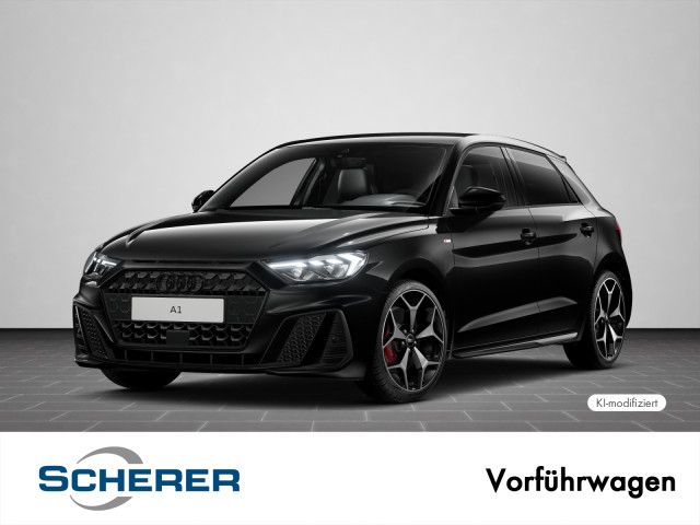 Audi A1 2.500 km 37.823 &euro; Mayen 56727