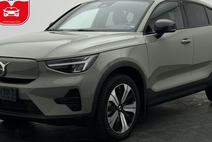 Volvo C40 4.100 km 29.450 &euro; Neuwied 56567