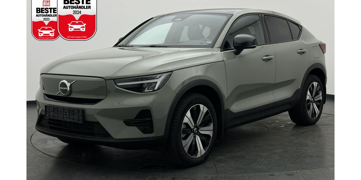 Volvo C40 4.100 km 29.450 &euro; Neuwied 56567