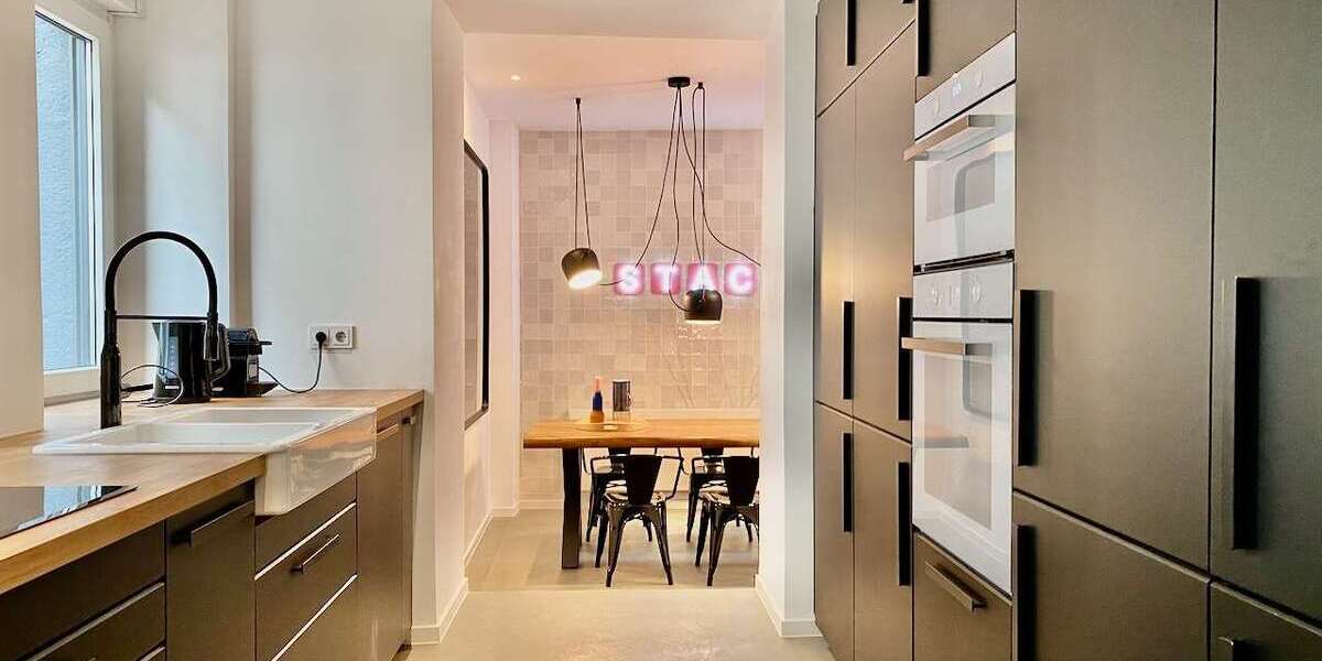 Etagenwohnung Vallendar Gumschlag - 1 Zimmer, 150 m&sup2;, 595&euro; | Angebot:25459475