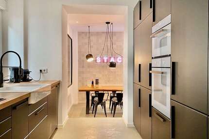 Wohnung Vallendar Gumschlag - 1 Zimmer, 150 m&sup2;, 595&euro; | Angebot:25459475