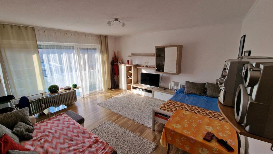 Etagenwohnung Bad Ems - 1 Zimmer, 44 m&sup2;, 88.000&euro; | Angebot:26704257