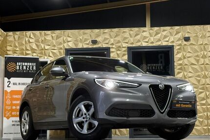 Alfa Romeo Stelvio 40.000 km 25.700 &euro; Wirges 56422