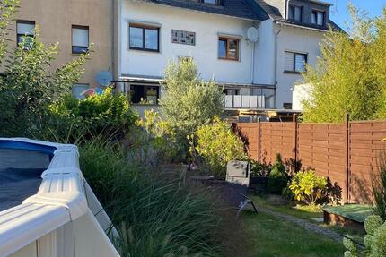 Haus Boppard - 10 Zimmer, 165 m&sup2;, 225.000&euro; | Angebot:26624156