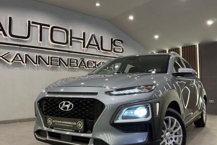 Hyundai KONA 145.000 km 11.490 &euro; Ransbach-Baumbach 56235