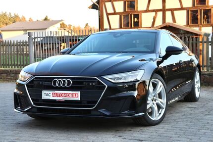 Audi A7 125.000 km 39.988 &euro; Emmelshausen/ 25km v. Koblenz 56281