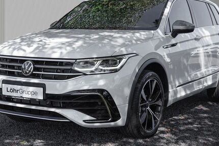 VW Tiguan Allspace 10.318 km 42.980 &euro; Bendorf 56170