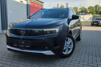 Opel Grandland (X) 56.118 km 19.490 &euro; Kettig OT b Koblenz am Rhein 56220